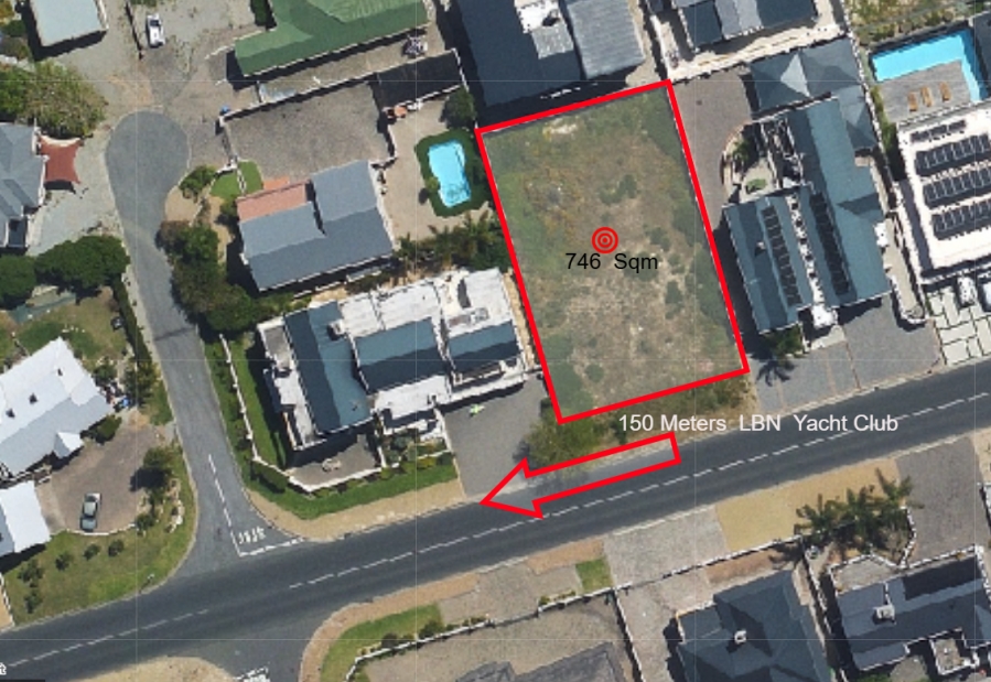 0 Bedroom Property for Sale in Myburgh Park Western Cape